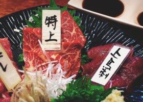 肉酒場 LP2