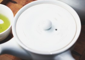 茶の愉