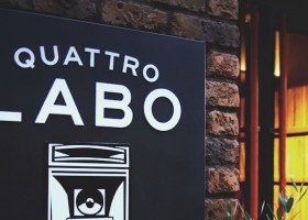 QUATTRO LABO