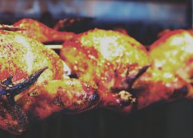 Paella & Tapas Barta 吉祥寺
