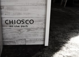 CHIOSCO by the park