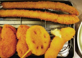 串カツ田中 吉祥寺店