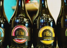 イタリアカフェBAR LCI