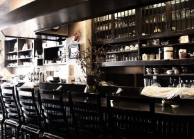 茶房 武蔵野文庫