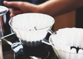 艮珈琲店(うしとら)