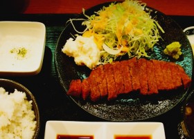 牛カツ東京 吉祥寺店