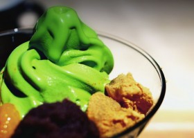 立田野茶寮 吉祥寺店