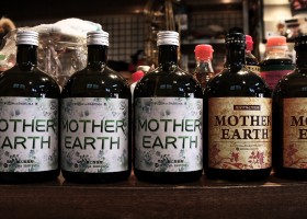 Mother Earth