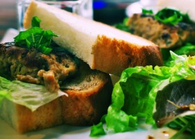 吉祥寺焙煎 Sepia Coffee