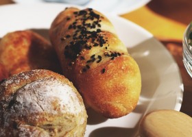 NOBU CAFE 吉祥寺店