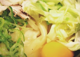 【閉店】吉祥寺麺通団