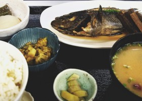 だしの名残り おふくわけ