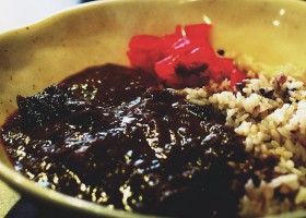 薬膳食堂 BENTO&CAFE Blue Moon