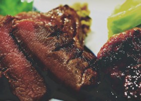 牛たん焼き仙台辺見　吉祥寺店