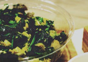 【閉店】わたしのサラダ製作所。～My SLALAD FACTORY!～