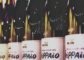 Mercato Street Cafe Trippaio
