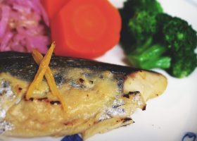 やさい食堂 七福