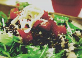 Cafe & Wedding 22
