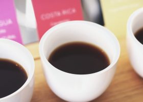 LIGHT UP COFFEE