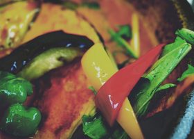 Rojiura Curry SAMURAI．吉祥寺店