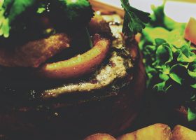 VILLAGE VANGUARD DINER 吉祥寺店